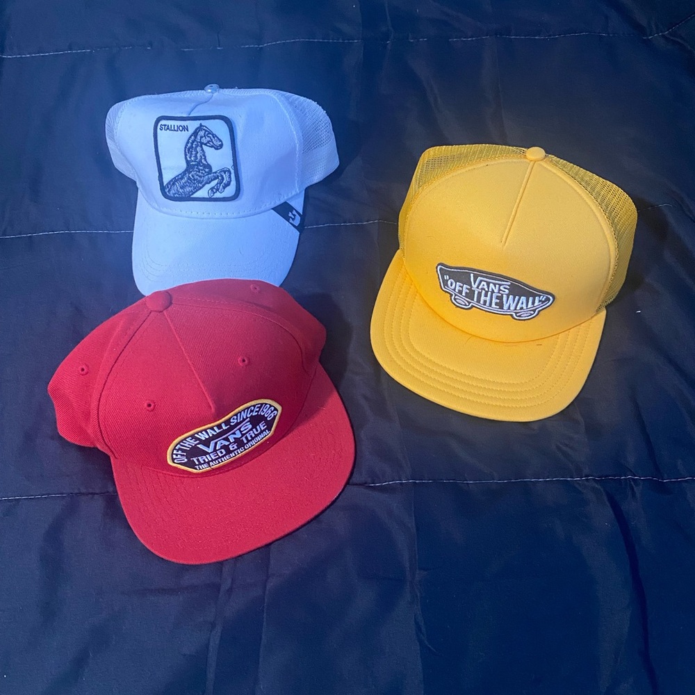 Hats